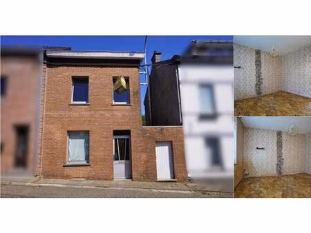 maison à vendre à rue de loch 24 gemmenich (vbe14872)