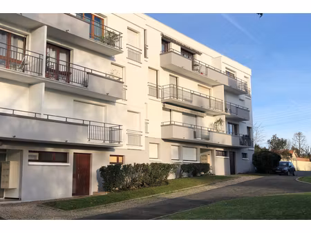 annonce appartement à louer