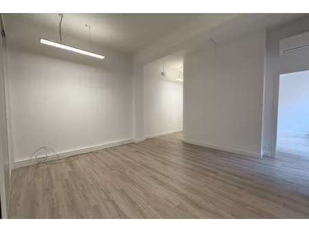 annonce commerce à louer