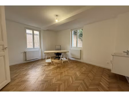 annonce commerce à louer