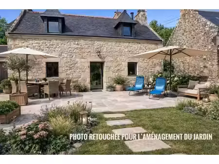 maison à vendre goulien