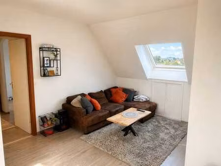 appartement cosy avec garage et ascenseur à tongres