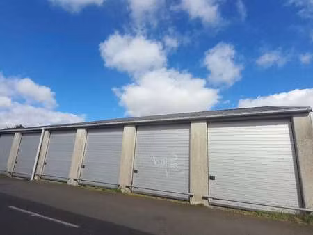 location garage box et parking à nantes doulon - vieux doulon (44000) : à louer / nantes d