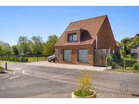 maison familiale au calme au pied du kluisberg