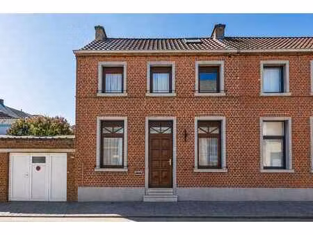charmante maison 2 chambres