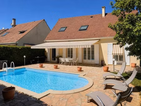 vente maison 7 pièces 185 m² à mennecy (91540)  569 000 €