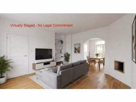 ste-alix - charmante maison