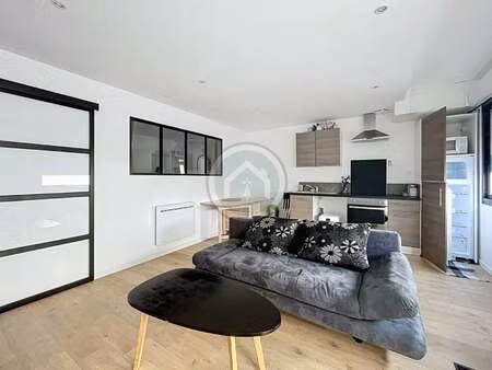 location appartement 2 pièces meublé à brest kerinou kerichen (29200) : à louer 2 pièces m