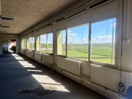 vente divers 2500 m² brinay (58110)