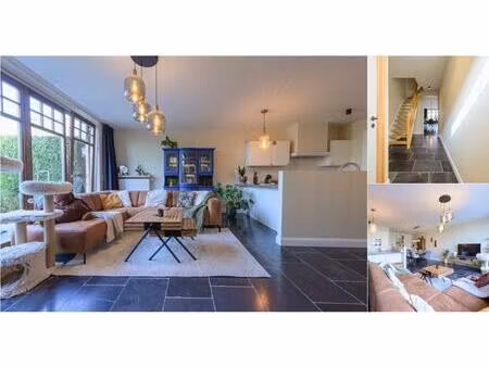 maison à vendre à watertorenstraat 16 kuurne (rbv76891)