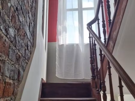 elle'n co-living liege