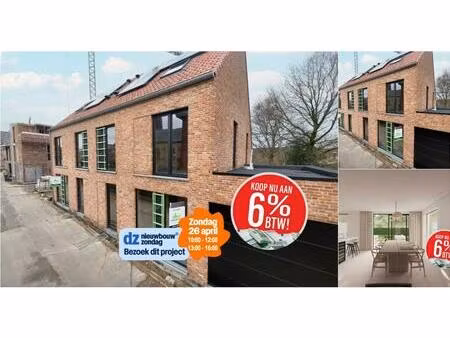 maison à vendre à dorpsstraat 49 westrozebeke (rbv76951)