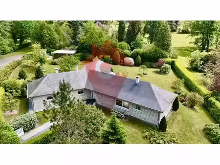 vente maison 6 pièces 220.5 m² à crespières (78121)  899 000 €