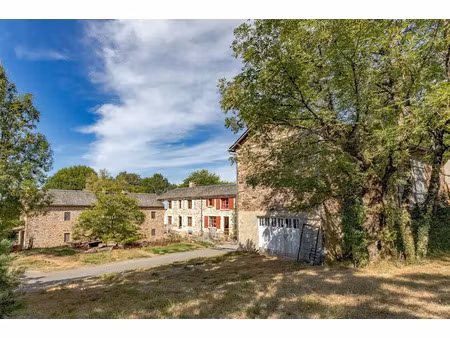 vente maison 20 pièces 496 m² à albi (81000)  589 000 €