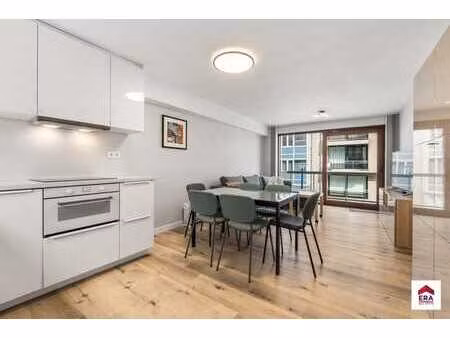 appartement rénové près de la digue a vendre!