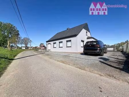 erpe-mere : maison de plain-pied à rénover  avec possibil...