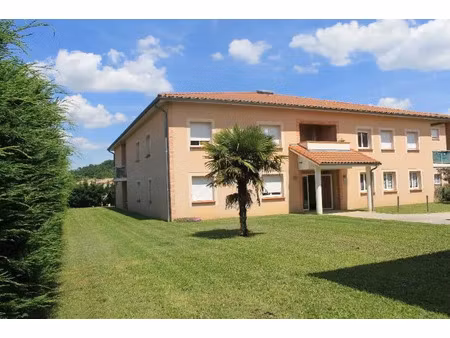 location appartement 3 pièces 67 m² à saint-juéry (81160)