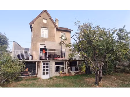 vente maison 6 pièces 101 m² à chatellerault (86100)  180 625 €