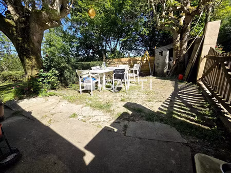 vente maison 3 pièces 60 m² coulonges-sur-l’autize (79160)