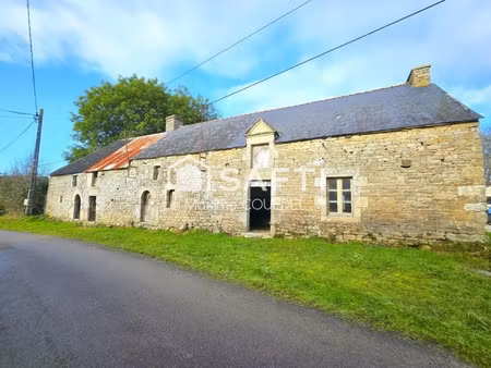 vente maison 4 pièces 220 m² plumelec (56420)