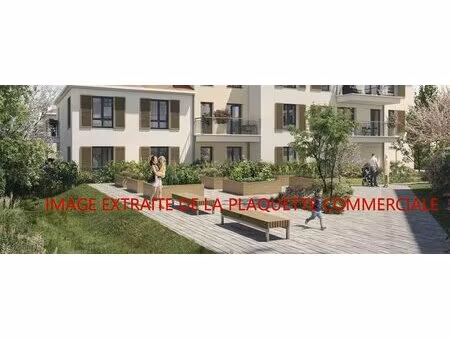 achat : appartement (94500)