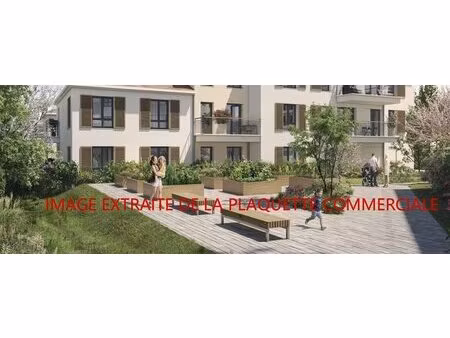 achat : appartement (94500)