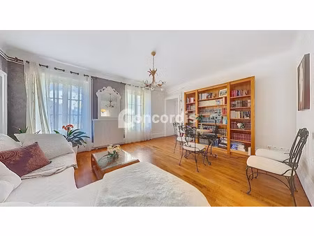 vente appartement 3 pièces 84 m² à toul (54200)  135 000 €