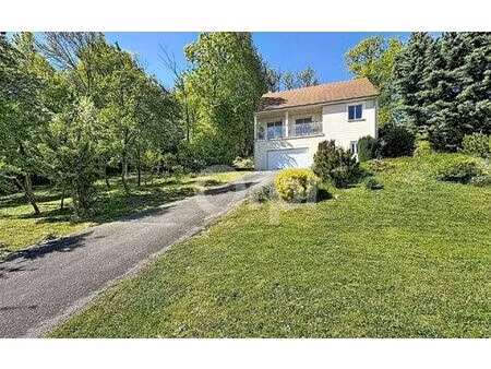 maison donnemarie-dontilly m² t-3 à vendre  243 000 €