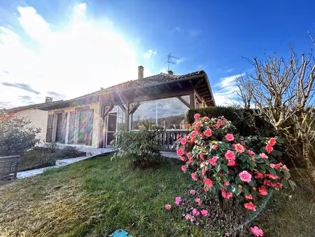 malemort centre : la maison familiale par excellence !