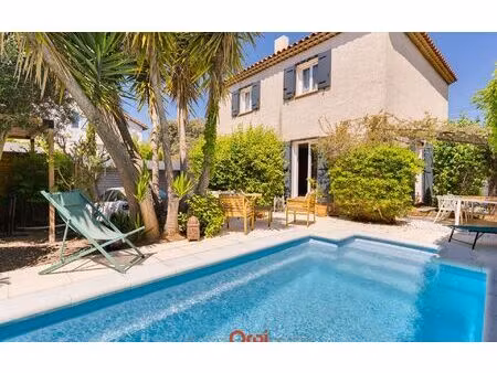 maison marseille 12 m² t-4 à vendre  655 000 €