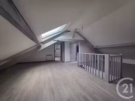 vente appartement 3 pièces 36 m² à villemomble (93250)  149 990 €