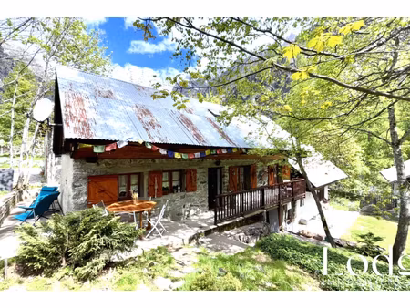 annonce maison à vendre