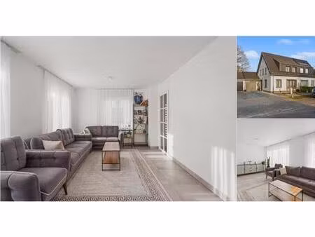 maison à vendre à beukenlaan 4 zele (rbv76885)