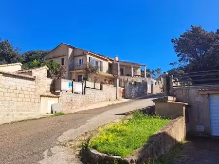 vente maison 15 pièces 310 m² à propriano (20110)  1 590 000 €