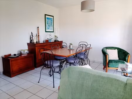 vente appartement 3 pièces 71 m² à pavie (32550)  129 600 €