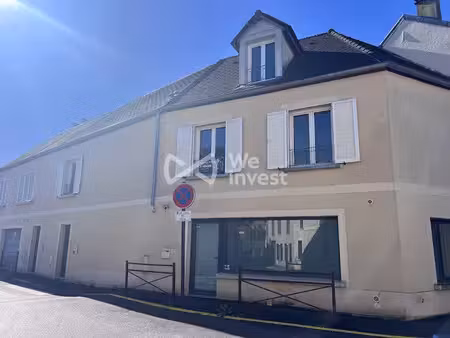 vente appartement 2 pièces 52 m² à linas (91310)  159 000 €