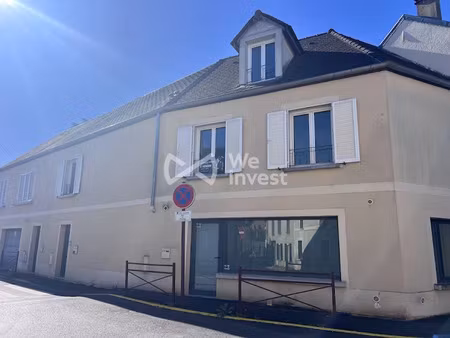 vente appartement 2 pièces 52 m² à linas (91310)  169 000 €