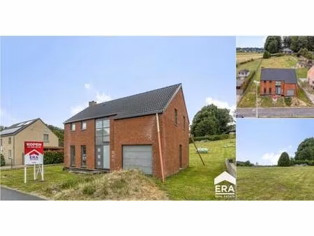 maison à vendre à bufkensstraat 1b dilbeek (rbv77177)