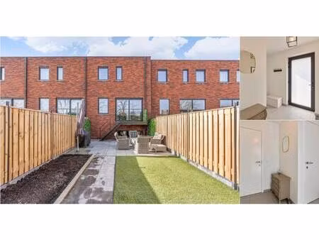 maison à vendre à emmelenhoek 10b hamont-achel (rbv76894)