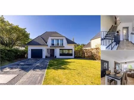 maison à vendre à grote baan 402 hulshout (rbv76896)