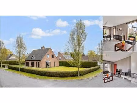 maison à vendre à vennenstraat merelbeke (rbv76879)
