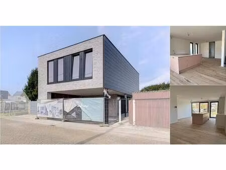 maison à vendre à kerkeblokken 34 nijlen (rbv76917)