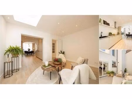 maison à vendre à merksemsebaan 67 wijnegem (rbv76926)