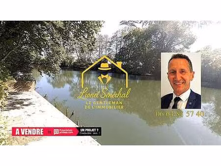 vente terrain à la guierche (72380) : à vendre / 842m² la guierche