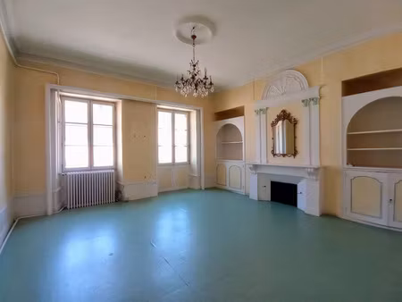 vente appartement 5 pièces 170.12 m² à tulle (19000)  132 500 €