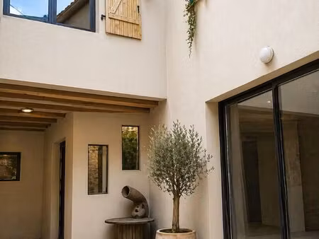 maison la liviniere 3 pièce(s) 160 m2