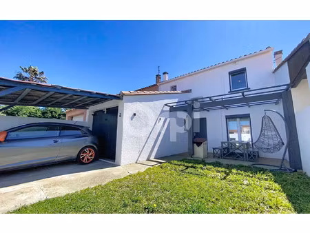 maison toulouges m² t-4 à vendre  227 500 €