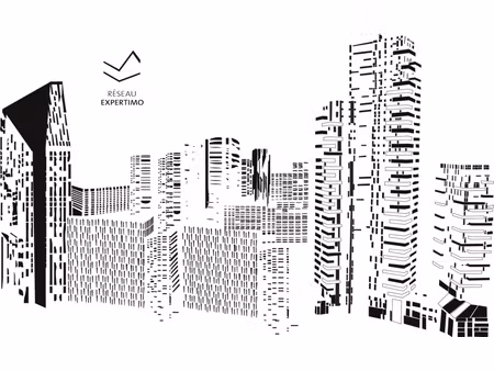 appartement angers rue du mail 24m²  et autres surfaces