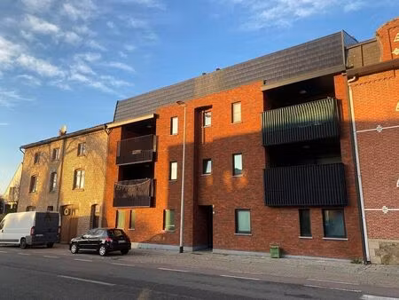 appartement à louer à borgloon € 895 (l0msz) - imanex | zimmo