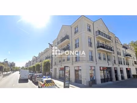 exclusivité : t1 grand standing (34 m²) avec balcon  cave et parking